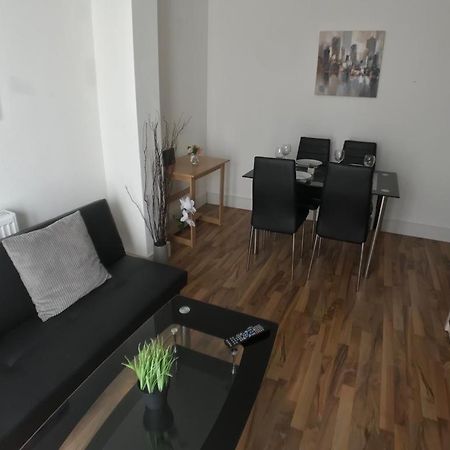 City Sparrow Apartment Pad -1 London Ngoại thất bức ảnh