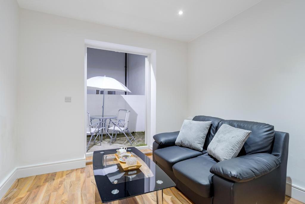 City Sparrow Apartment Pad -1 London Ngoại thất bức ảnh